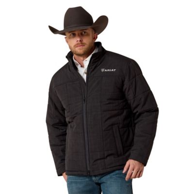 Ariat Men's Crius Insulated Jacket
