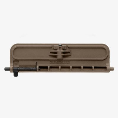 Image showing  Enhanced Ejection Port Cover for AR-15, M4, M16, Flat Dark Earth, Polymer