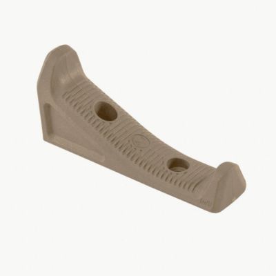 Image showing  M-LOK Angled Foregrip for AR-Platforms, Flat Dark Earth, Polymer