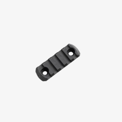 Magpul M-LOK Polymer Rail for AR-Platforms, 5 Slots, Black