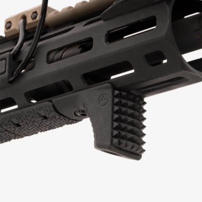 Image showing  Barricade Stop for M-LOK Rails, Black, Polymer