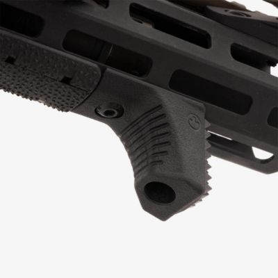 Image showing  Barricade Stop for M-LOK Rails, Black, Polymer