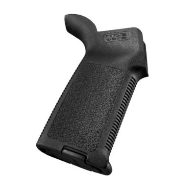 Magpul MOE Grip for AR-15, M4, Black, Polymer