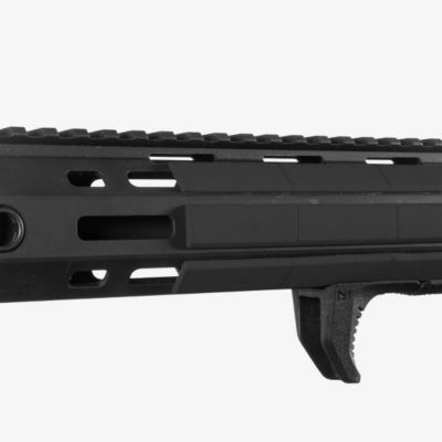 Image showing  M-LOK Rail Covers for AR-Platforms, Type 1, Black