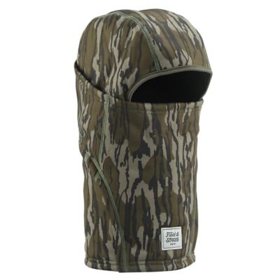 Bottomlands Camo