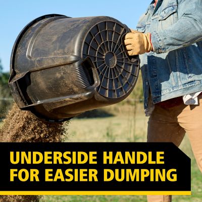 Image showing  BRUTE 18G Utility Tub