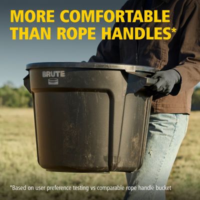 Image showing  BRUTE 18G Utility Tub