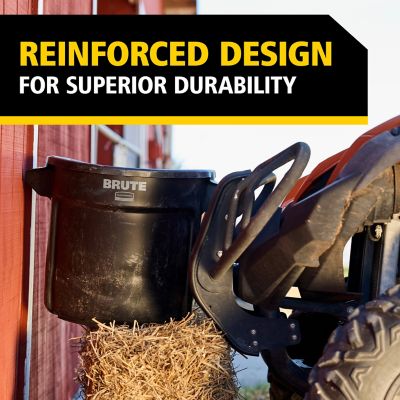 Image showing  BRUTE 18G Utility Tub