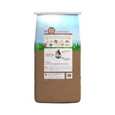 Image showing  Farm to Flock Goat 16%