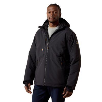 Ariat Men's Rebar Cordura Ripstop Insulated Jacket