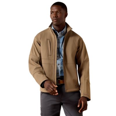 Product color Caribou