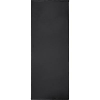 Image showing  MPB-700 Dual Compartment Locking Mail and Parcel Box