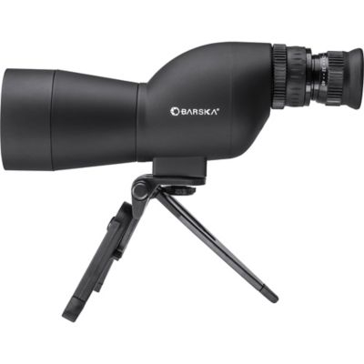 Image showing  15-40x50mm Colorado Compact Straight Spotting Scope