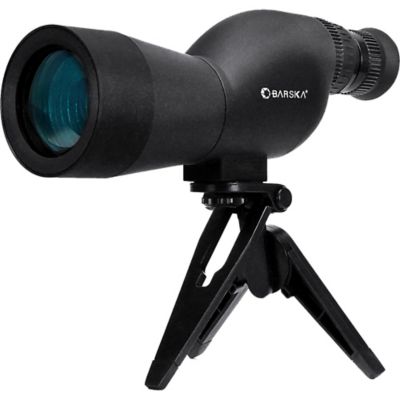 Image showing  15-40x50mm Colorado Compact Straight Spotting Scope