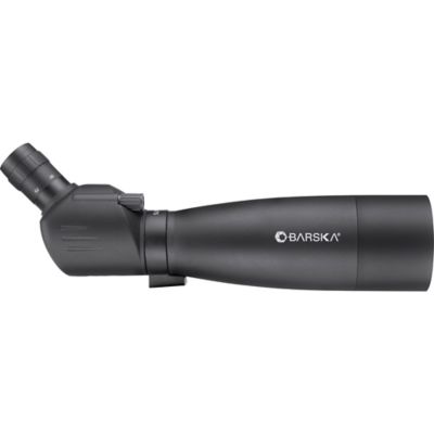 Image showing  25-75x75mm Colorado Angled Spotting Scope