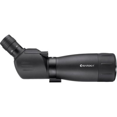 Image showing  20-60x60mm Colorado Angled Spotting Scope