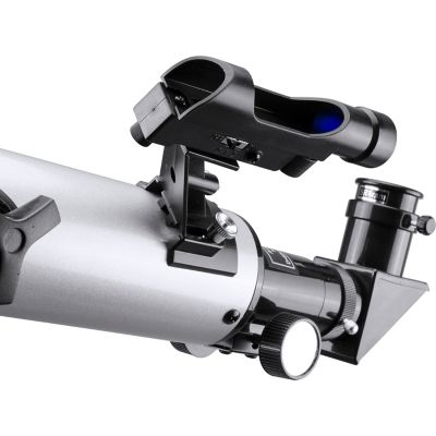 Image showing  70060 - 525 Power Starwatcher Refractor Telescope with Altazimuth Mount