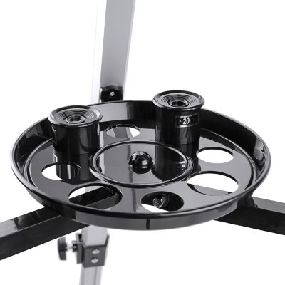 Image showing 7 th Barska 70060 - 525 Power Starwatcher Refractor Telescope with Altazimuth Mount