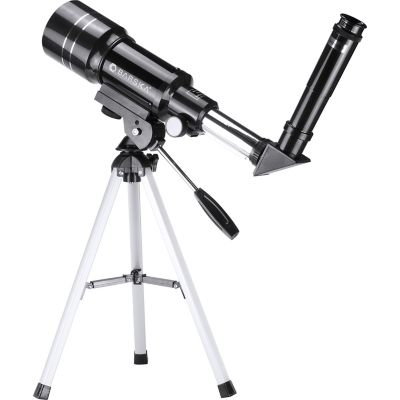 Image showing  30070 - 225 Power Starwatcher Refractor Telescope with Table Top Mount