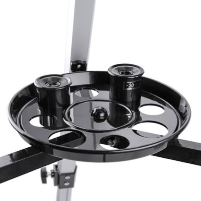 Image showing  90060 - 675 Power Starwatcher Refractor Telescope with Equatorial Mount