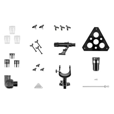 Image showing  70070 - 525 Power Starwatcher Refractor Telescope with Altazimuth Mount