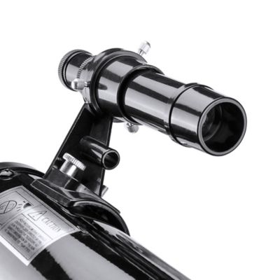 Image showing  70070 - 525 Power Starwatcher Refractor Telescope with Altazimuth Mount