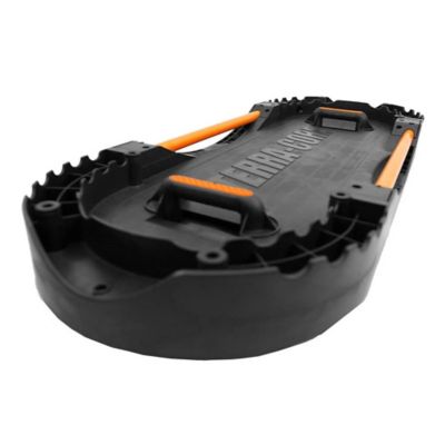 Image showing  Terra Core