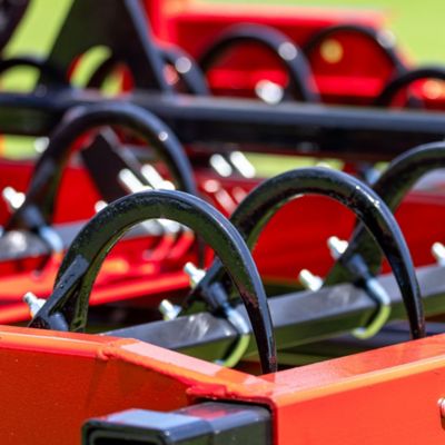 Image showing 1 th Maxilator 9 in. Hay/Straw Accumagrapple Replacement Hook (4 pk.)