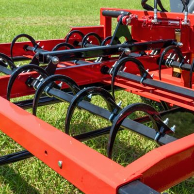 Image showing 2 th Maxilator 9 in. Hay/Straw Accumagrapple Replacement Hook (4 pk.)