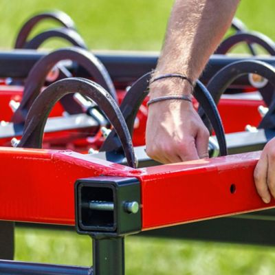 Image showing 3 th Maxilator 9 in. Hay/Straw Accumagrapple Replacement Hook (4 pk.)