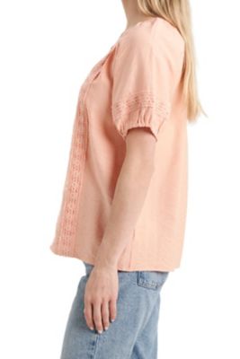 Image showing  Spanish Linen Blouse