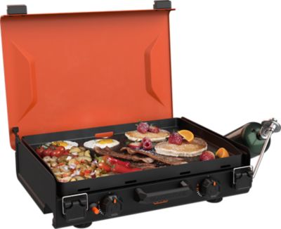 Image showing  20 x 14 in. Camping Griddle