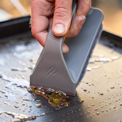 Image showing  Camp Griddle Cleaning Kit