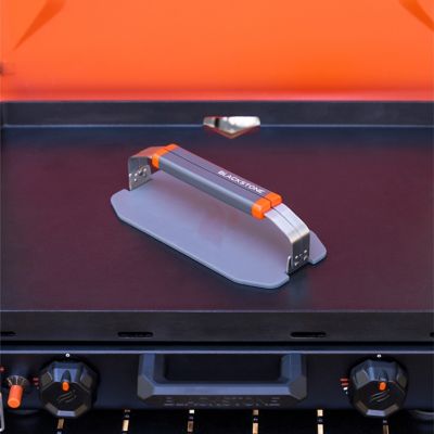 Image showing 2 th Blackstone Collapsible Griddle Press