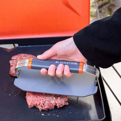 Image showing 5 th Blackstone Collapsible Griddle Press