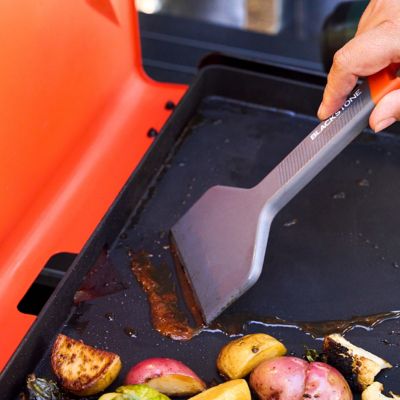 Image showing 3 th Blackstone 6 pc. Camp Griddle Tool Kit