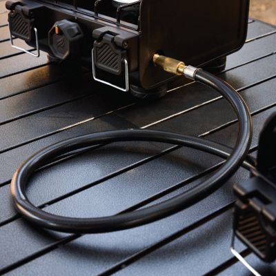 Image showing 2 th Blackstone Propane Chain Adapter Hose