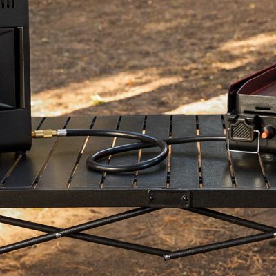 Image showing 3 th Blackstone Propane Chain Adapter Hose