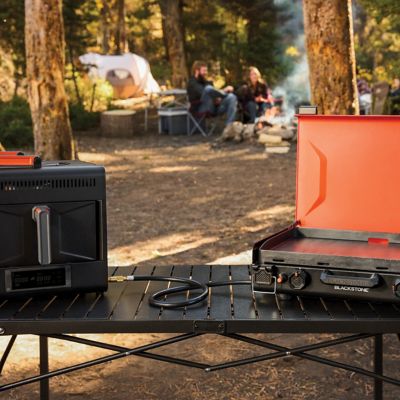 Image showing 4 th Blackstone Propane Chain Adapter Hose