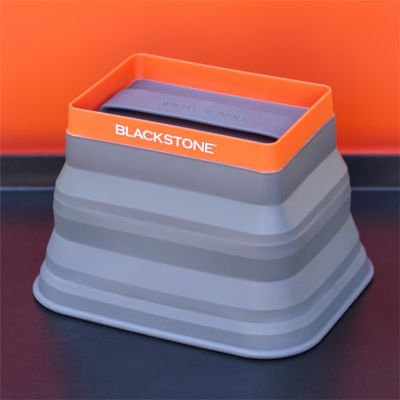 Image showing 2 th Blackstone Collapsible Basting Dome