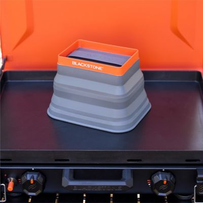 Image showing 3 th Blackstone Collapsible Basting Dome