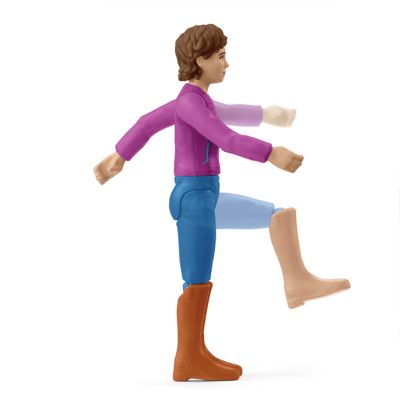 Image showing 9 th Schleich Horse Transporter Playset