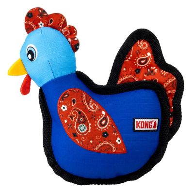 KONG Ballistic Chicken Medium