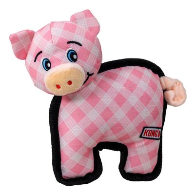 KONG Ballistic Pig Medium