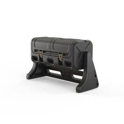 Image showing  EverTough 58 Gallon Tumbling Composter