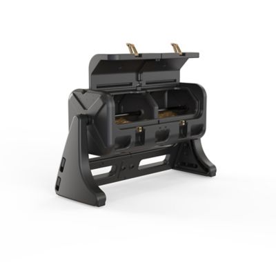 Image showing  EverTough 58 Gallon Tumbling Composter