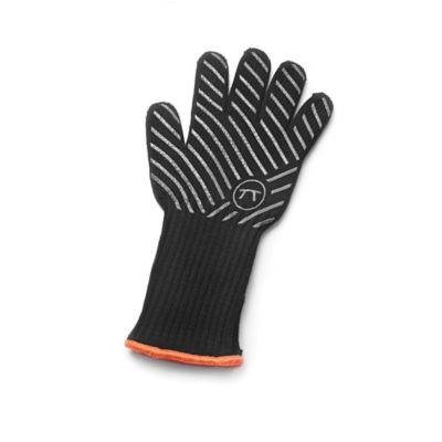 Outset Professional High Temperature Grill Glove, L/XL