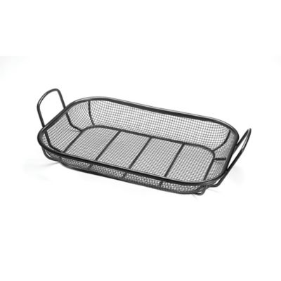 Outset Non-Stick Mesh Roasting Pan