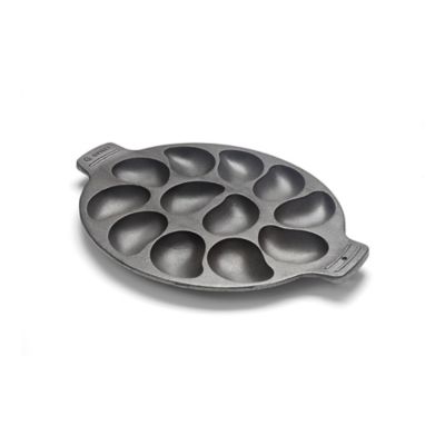 Outset Oyster Grill Pan