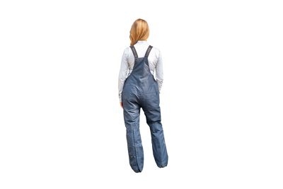 Image showing  Women's Winter Insulated Bib Overall 2.0